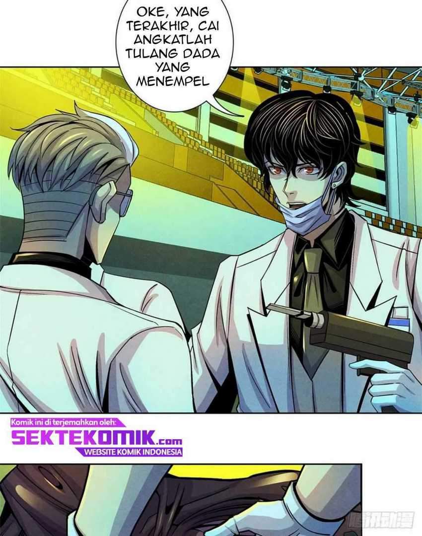 Doctor Li Ming Bab 21 halaman 47
