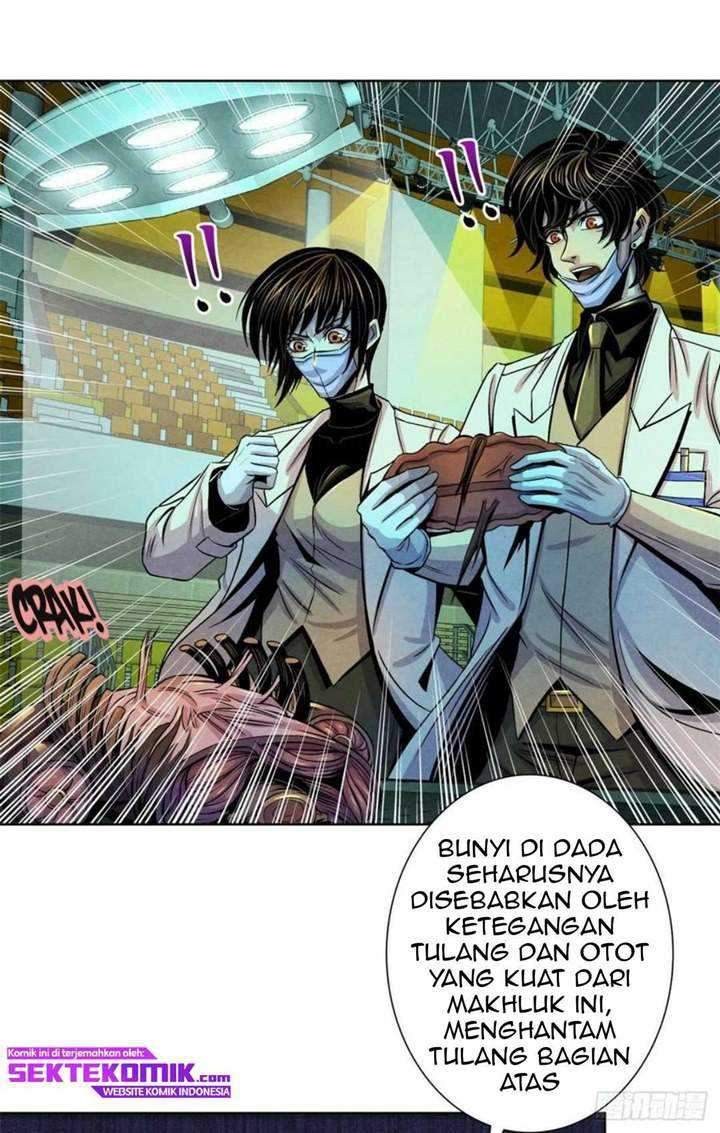 Doctor Li Ming Bab 22 halaman 3