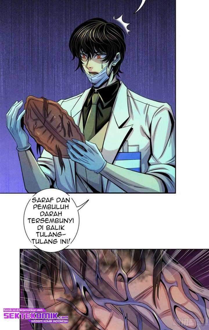 Doctor Li Ming Bab 22 halaman 4