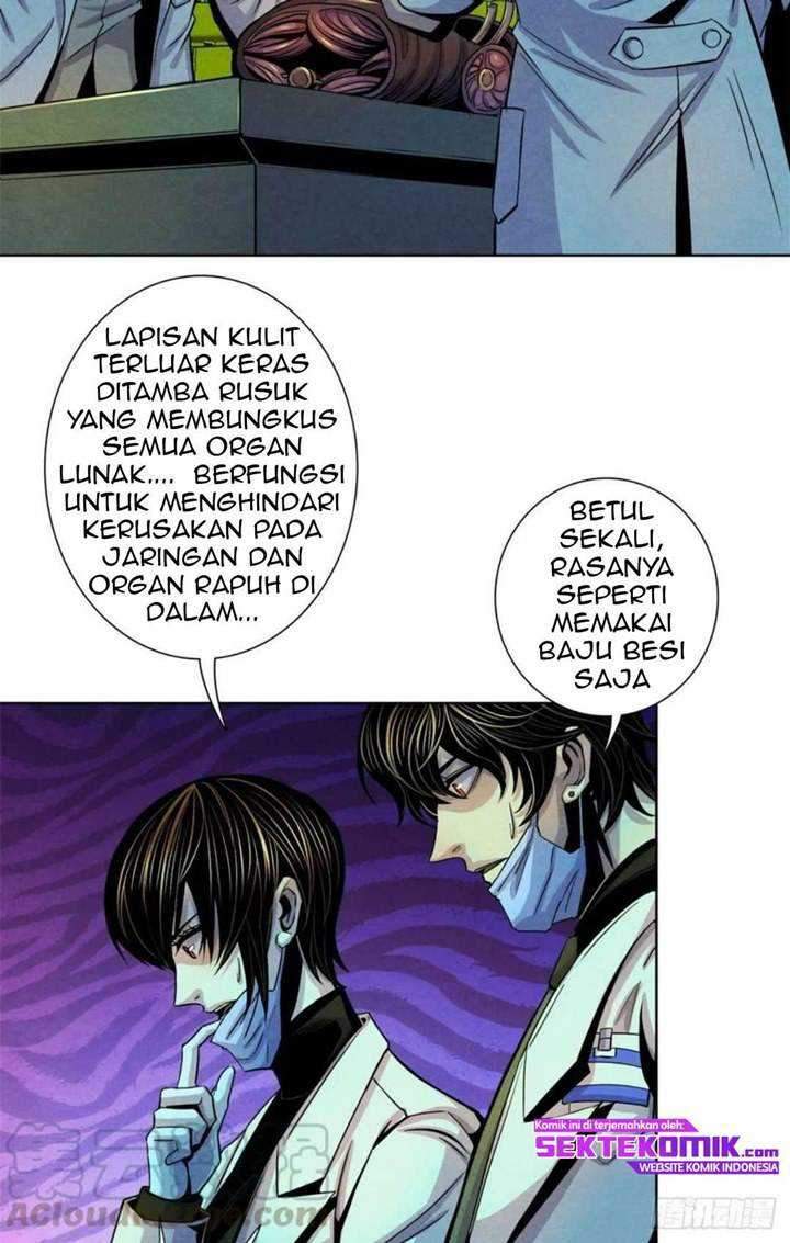Doctor Li Ming Bab 22 halaman 6