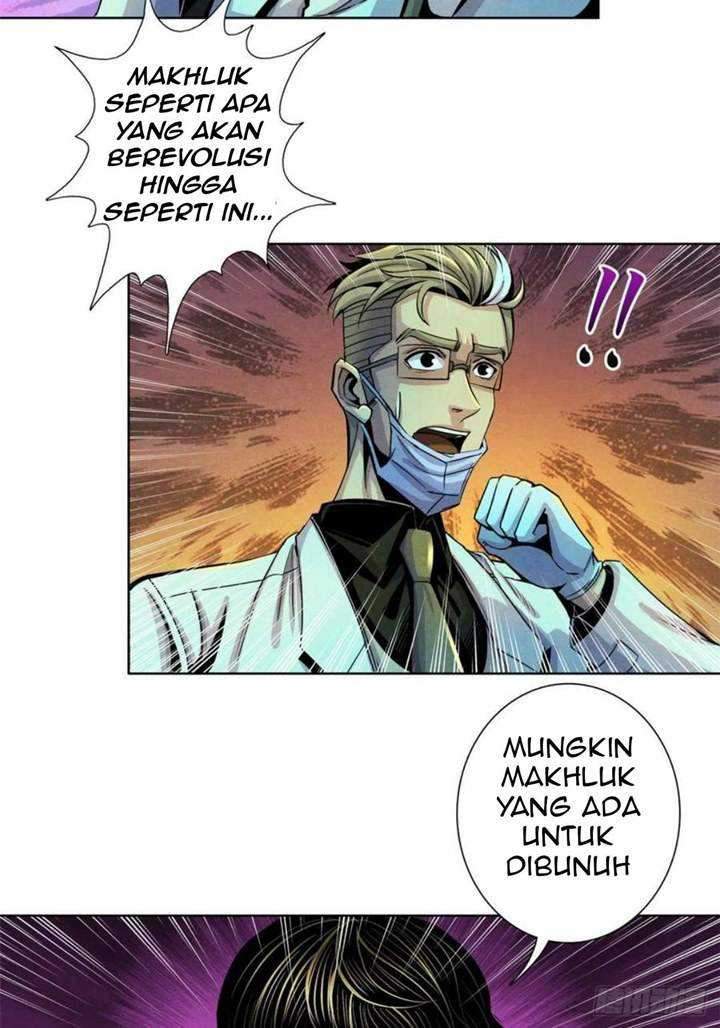 Doctor Li Ming Bab 22 halaman 7