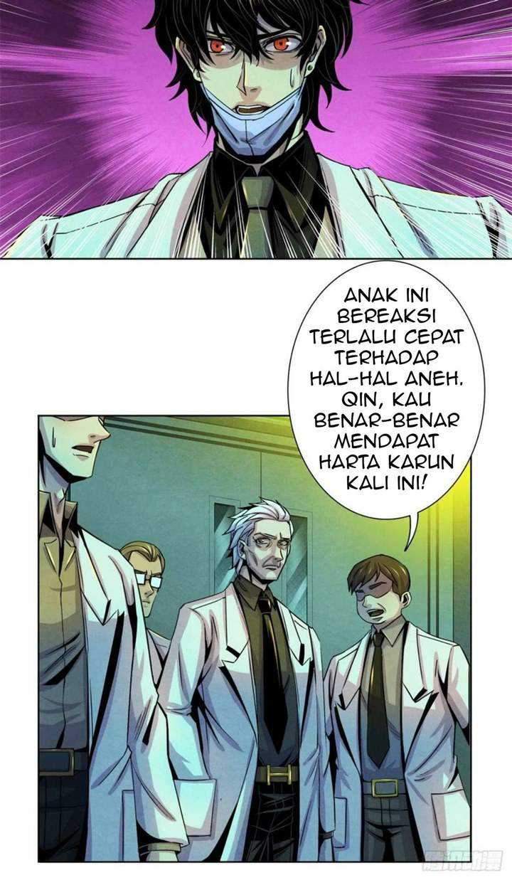 Doctor Li Ming Bab 22 halaman 8