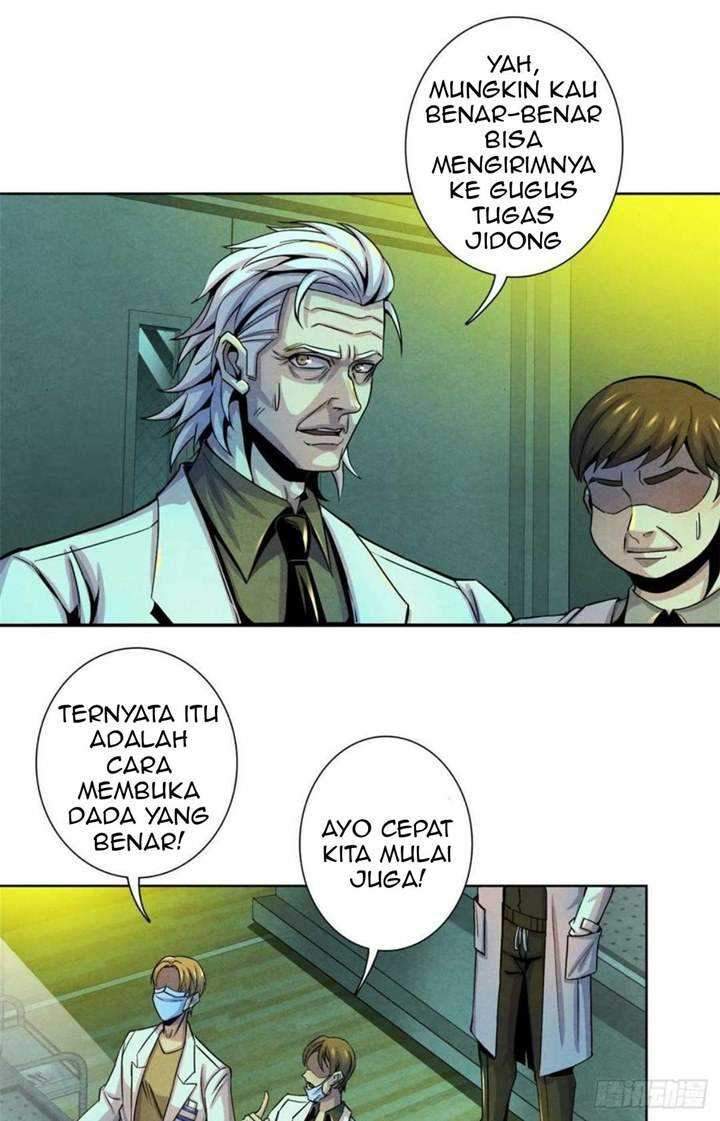 Doctor Li Ming Bab 22 halaman 9