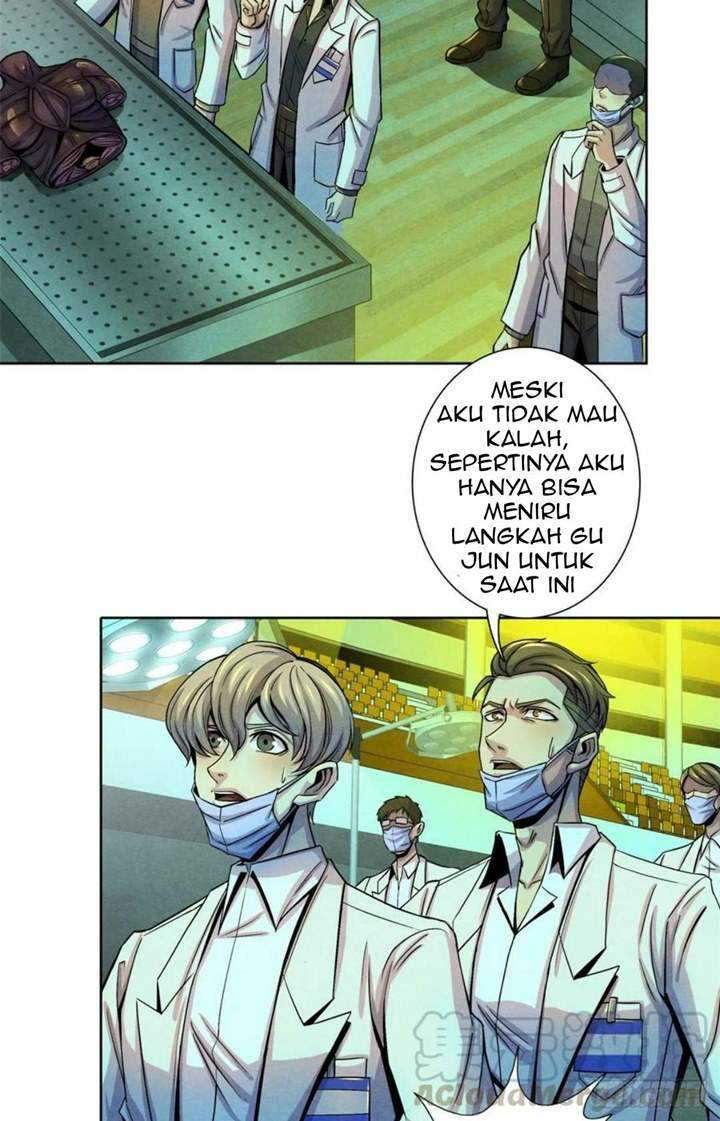 Doctor Li Ming Bab 22 halaman 10