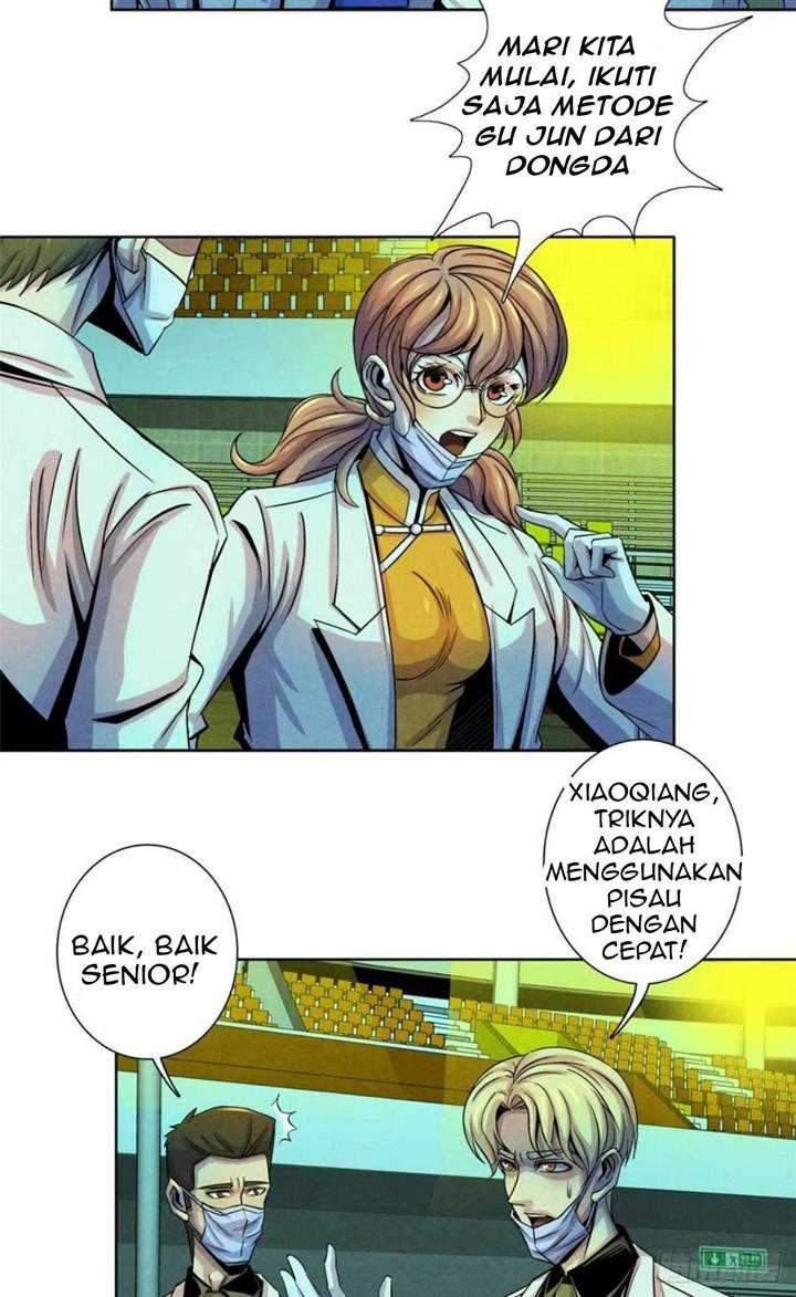 Doctor Li Ming Bab 22 halaman 11