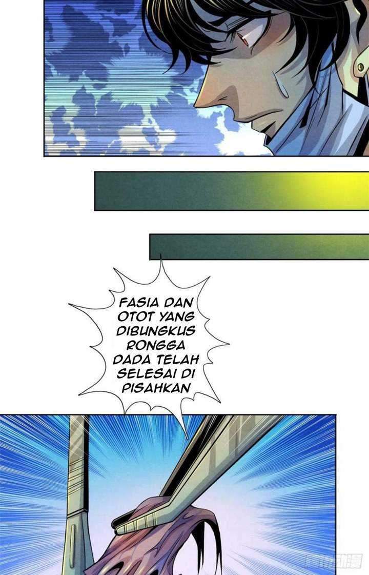Doctor Li Ming Bab 22 halaman 13
