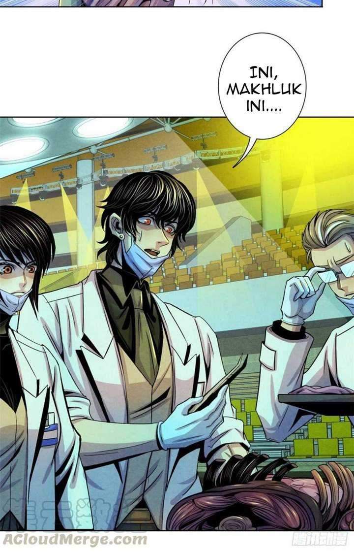 Doctor Li Ming Bab 22 halaman 14