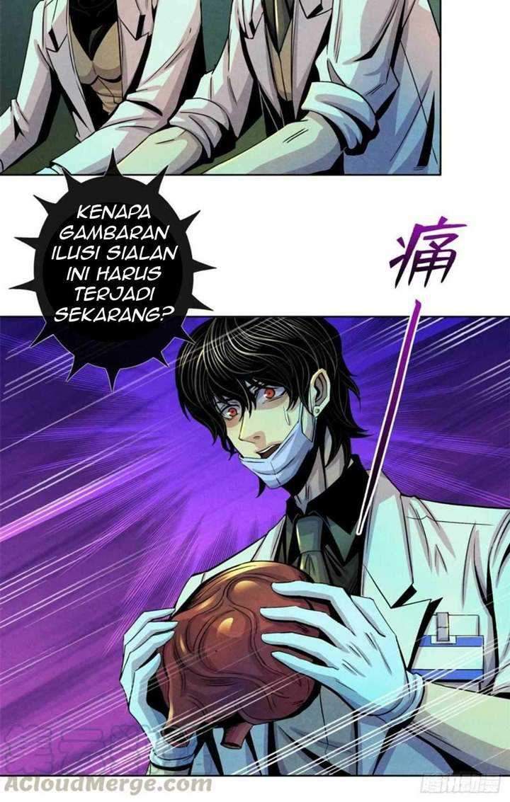 Doctor Li Ming Bab 22 halaman 26