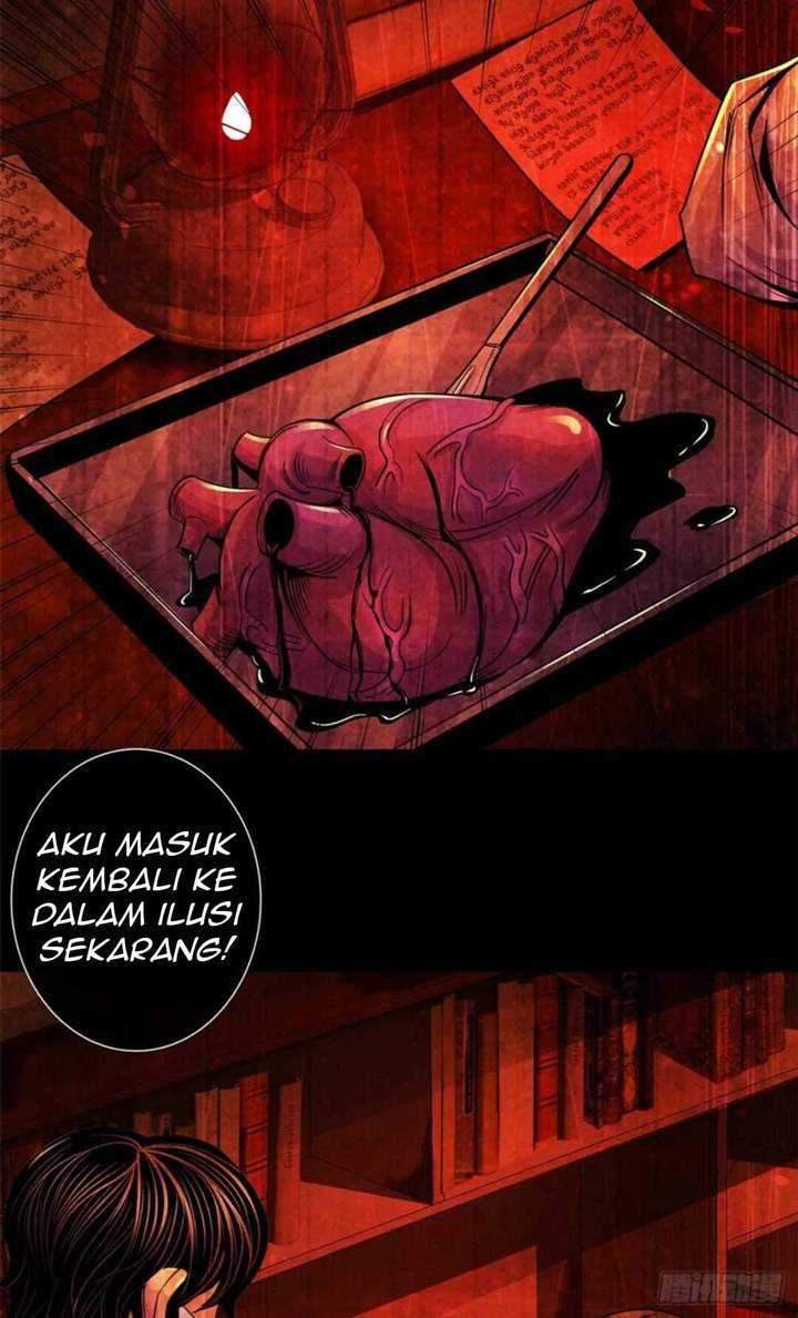 Doctor Li Ming Bab 22 halaman 28