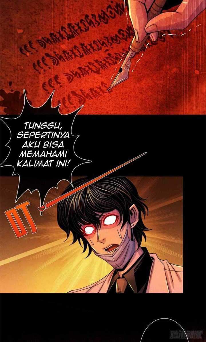 Doctor Li Ming Bab 22 halaman 31