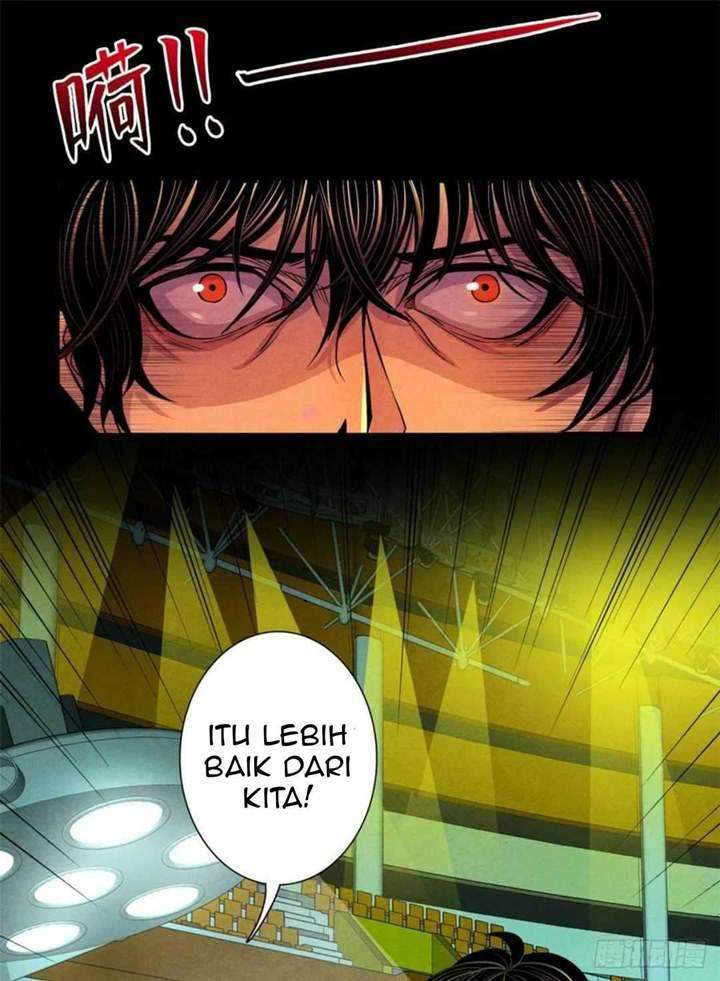 Doctor Li Ming Bab 22 halaman 33
