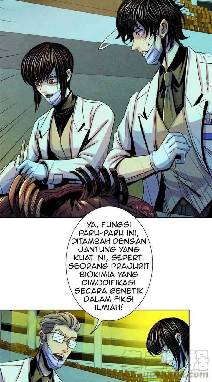 Doctor Li Ming Bab 22 halaman 34