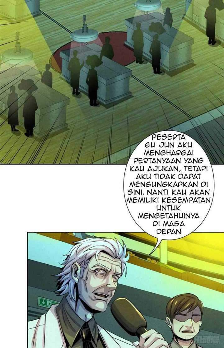 Doctor Li Ming Bab 22 halaman 37