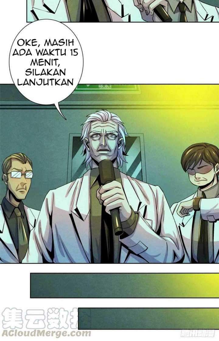 Doctor Li Ming Bab 22 halaman 38