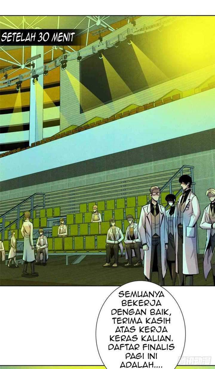 Doctor Li Ming Bab 22 halaman 39