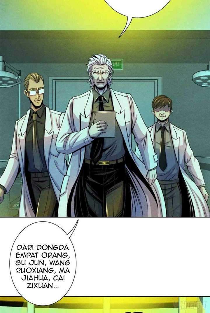 Doctor Li Ming Bab 22 halaman 40