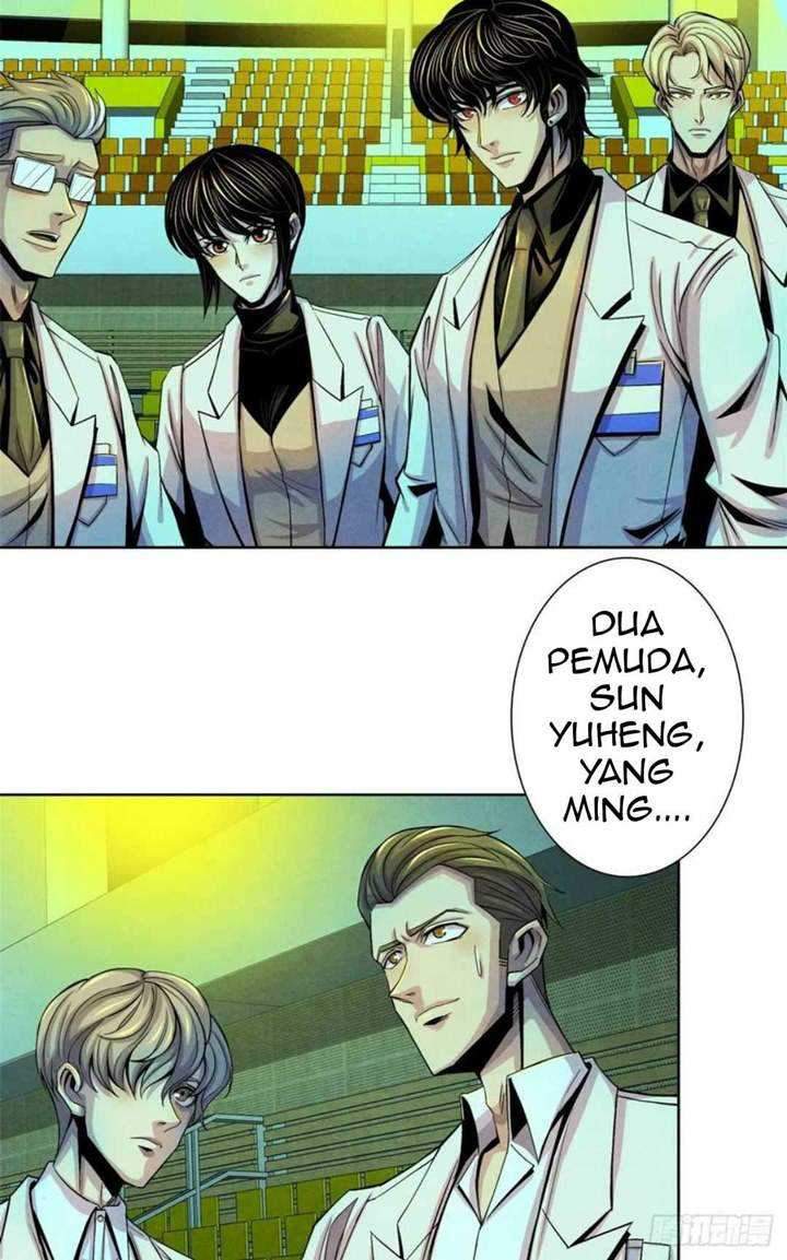 Doctor Li Ming Bab 22 halaman 41