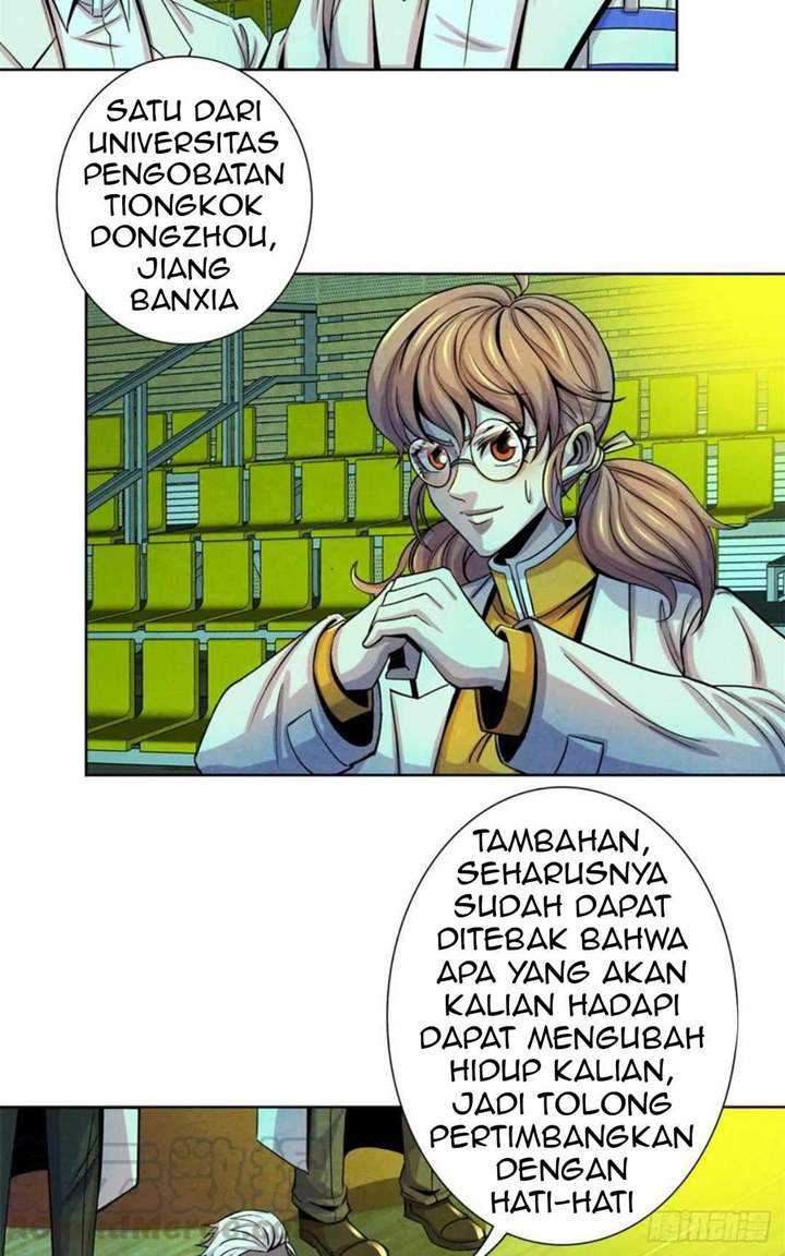 Doctor Li Ming Bab 22 halaman 42