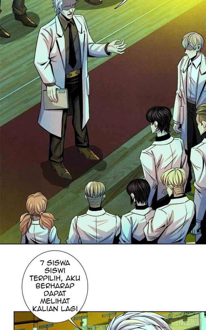 Doctor Li Ming Bab 22 halaman 43