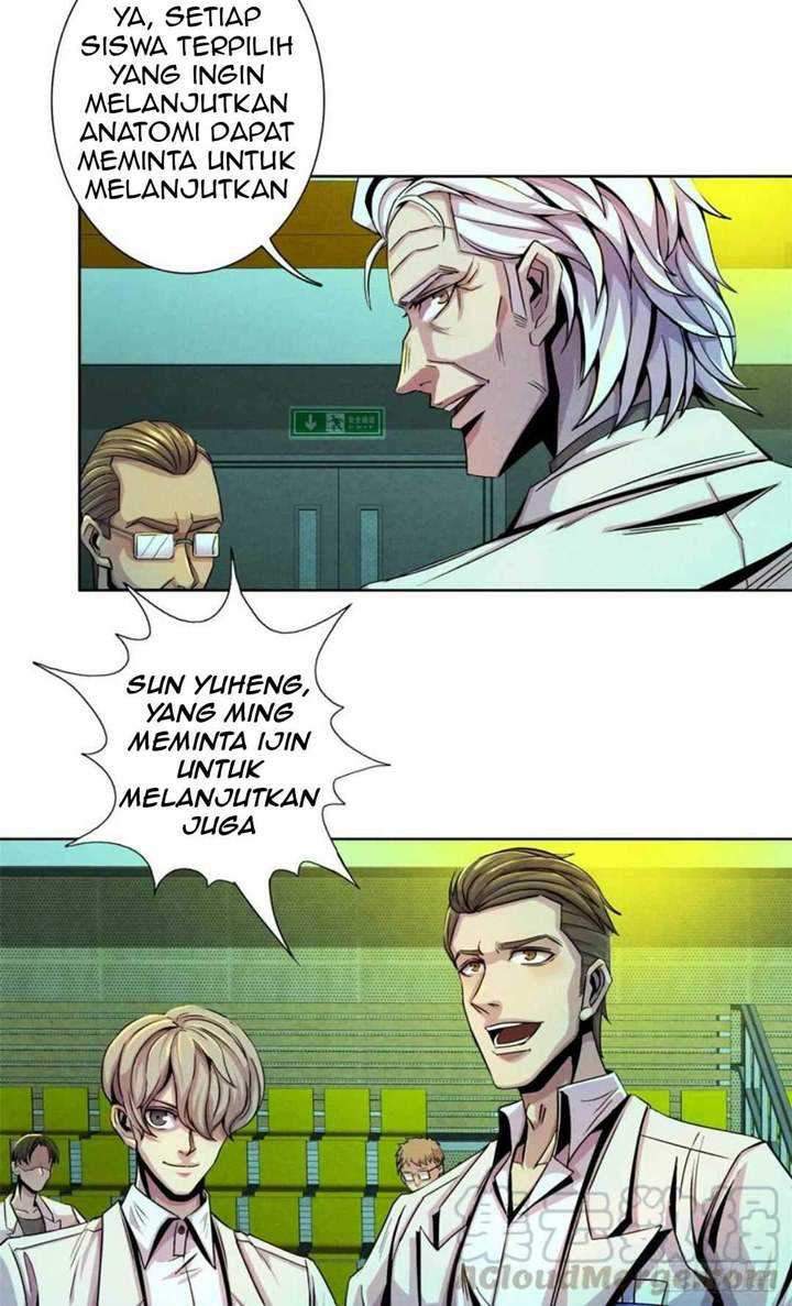 Doctor Li Ming Bab 22 halaman 46