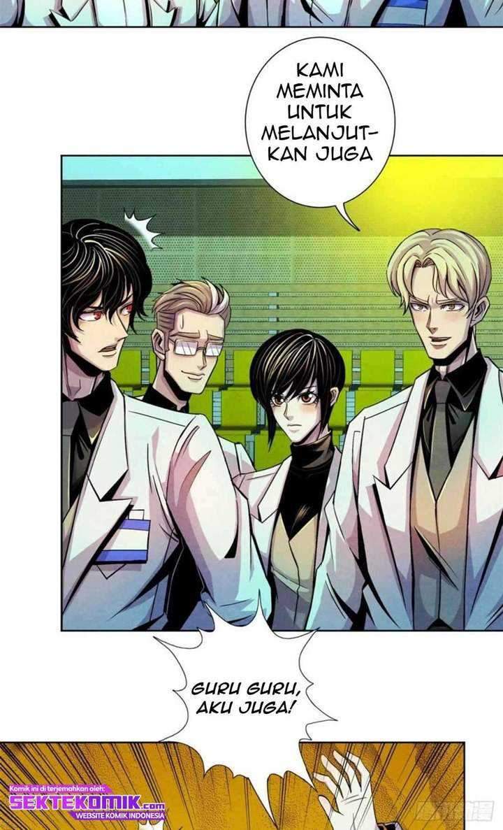 Doctor Li Ming Bab 22 halaman 47