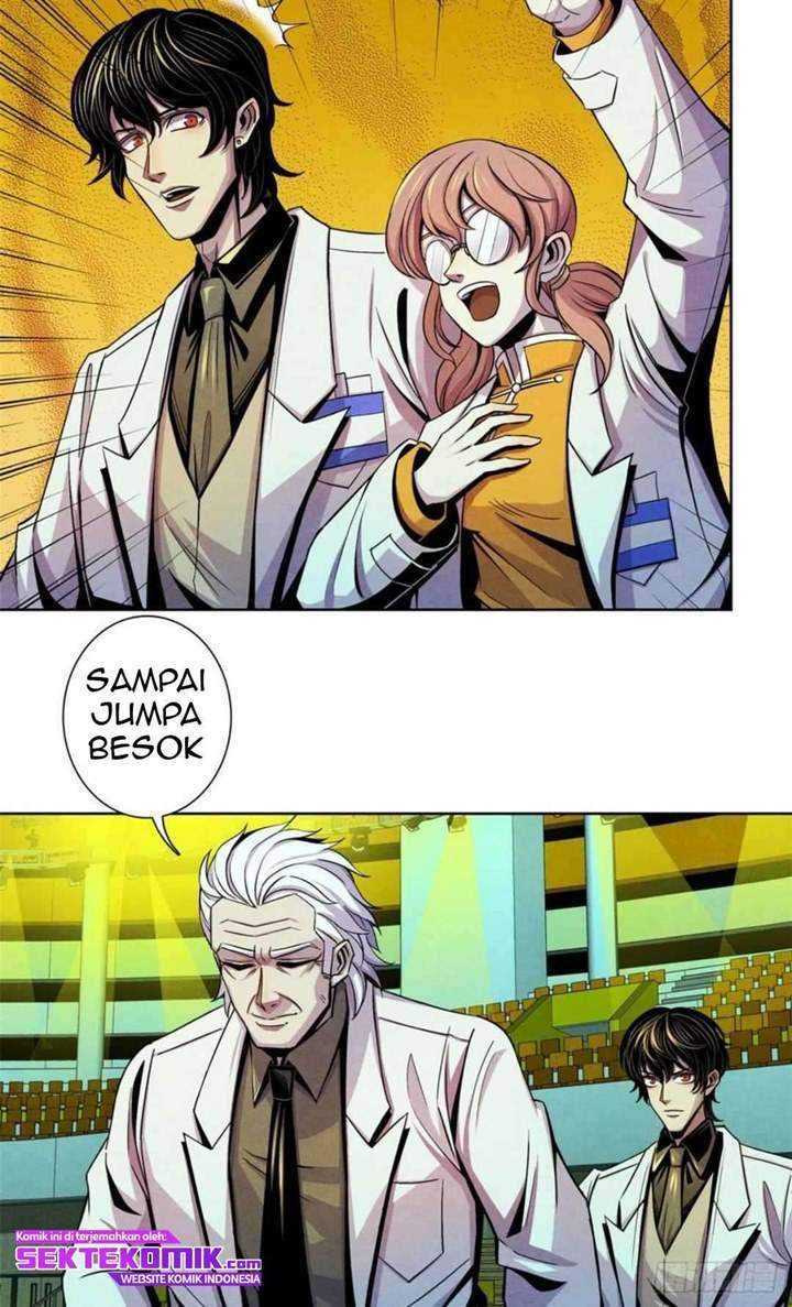 Doctor Li Ming Bab 22 halaman 48