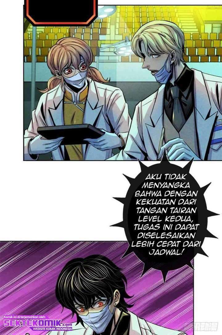 Doctor Li Ming Bab 23 halaman 5