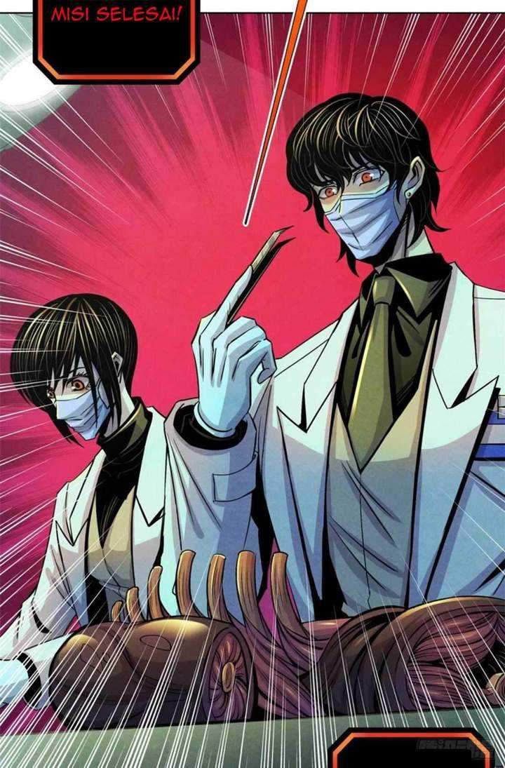 Doctor Li Ming Bab 23 halaman 7