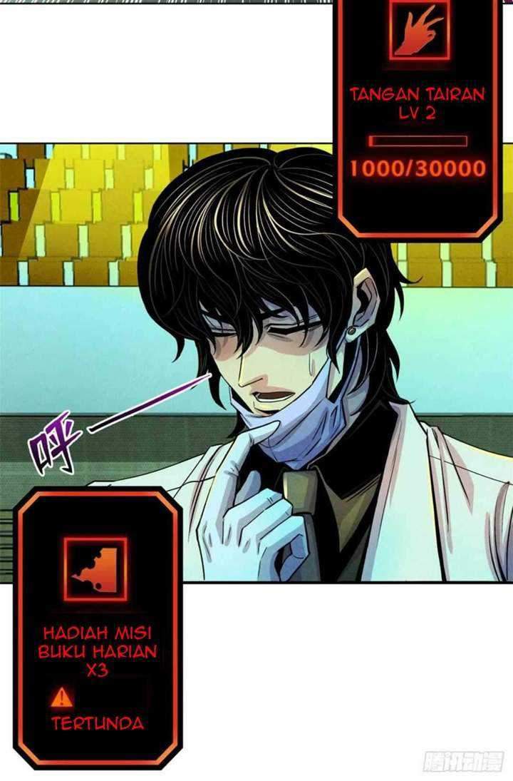 Doctor Li Ming Bab 23 halaman 8