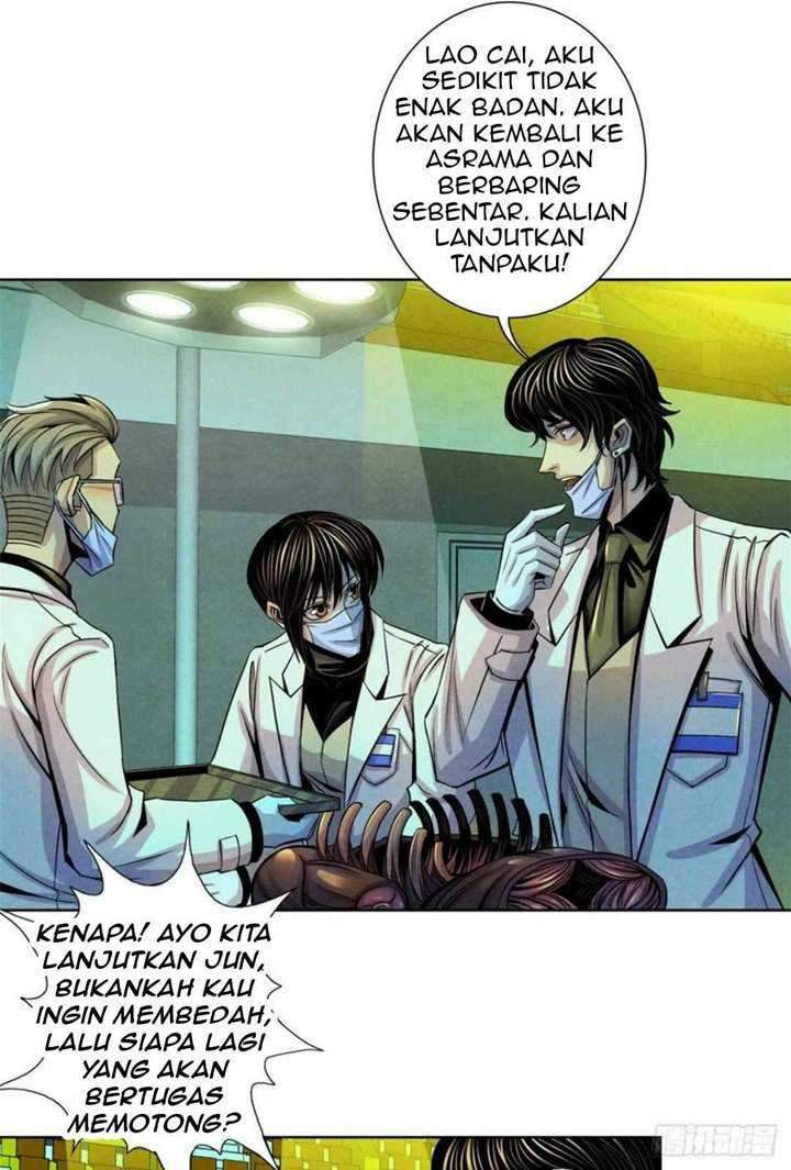 Doctor Li Ming Bab 23 halaman 9