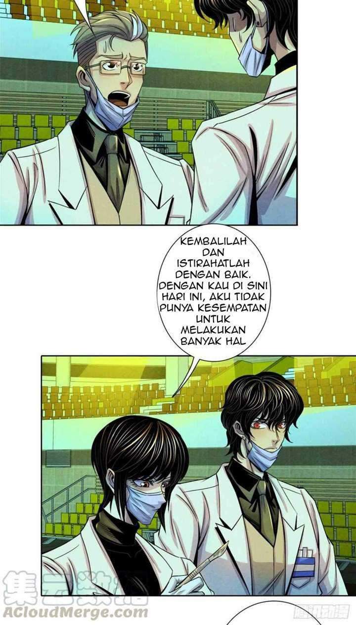 Doctor Li Ming Bab 23 halaman 10