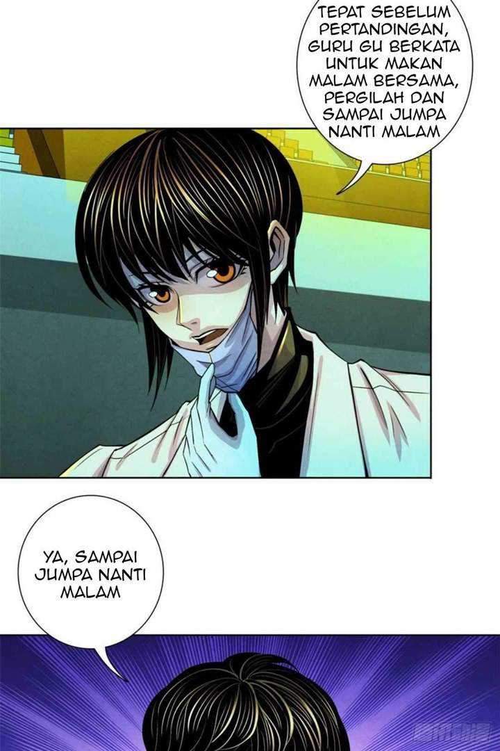 Doctor Li Ming Bab 23 halaman 11