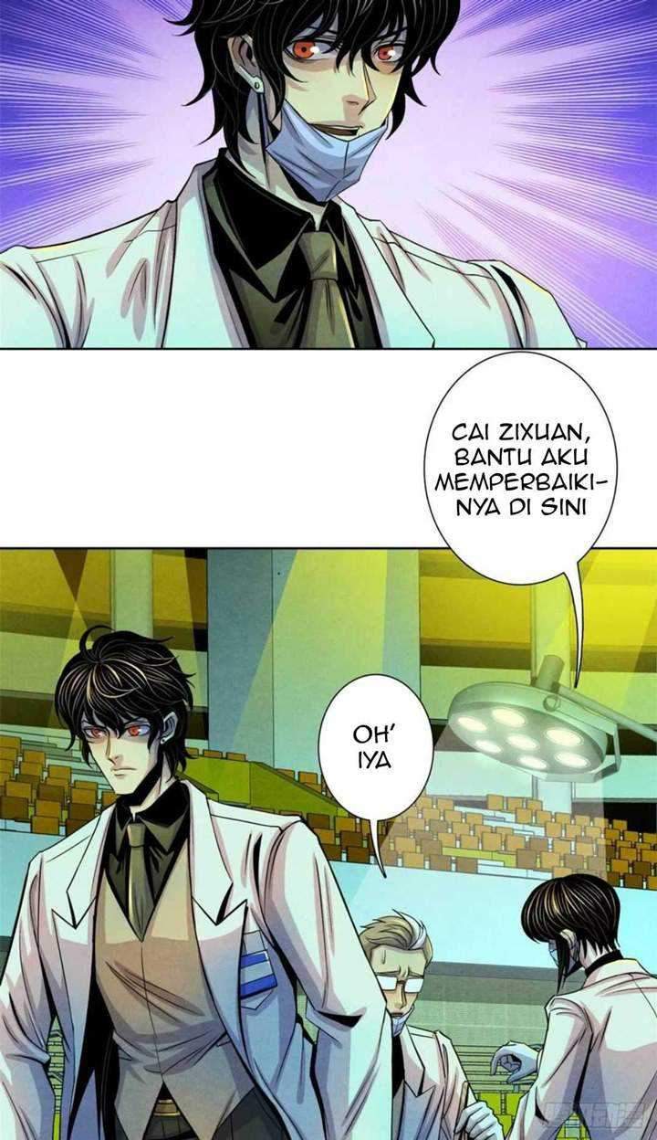 Doctor Li Ming Bab 23 halaman 12