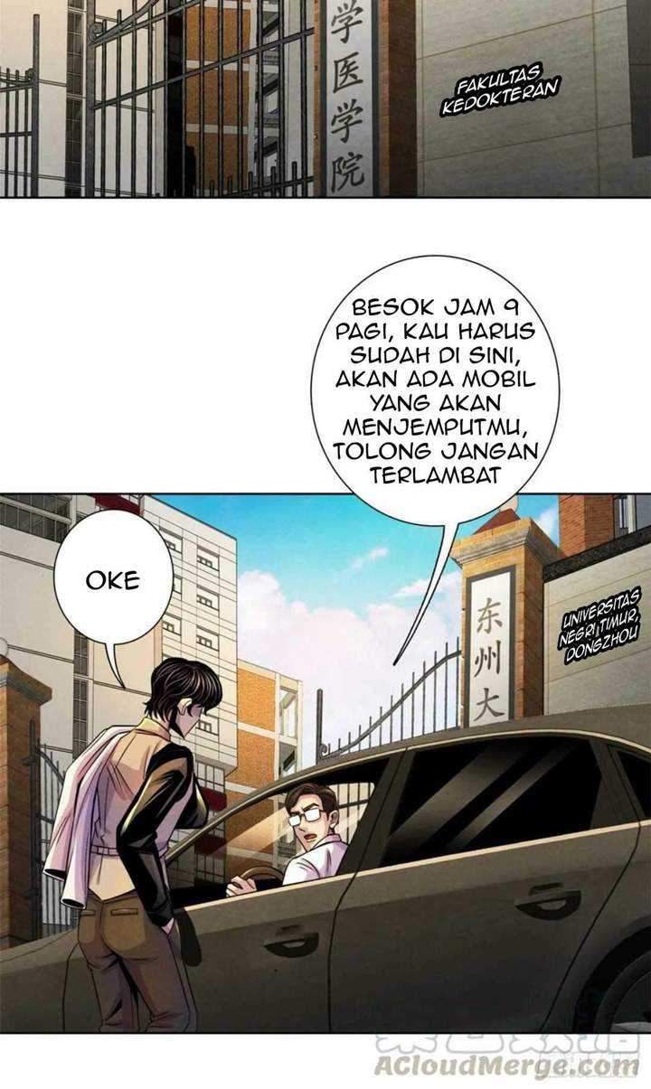 Doctor Li Ming Bab 23 halaman 14
