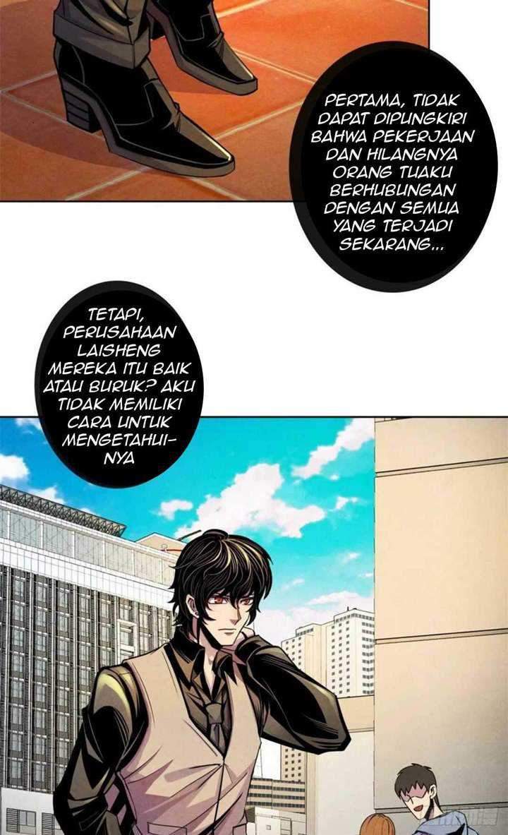 Doctor Li Ming Bab 23 halaman 16