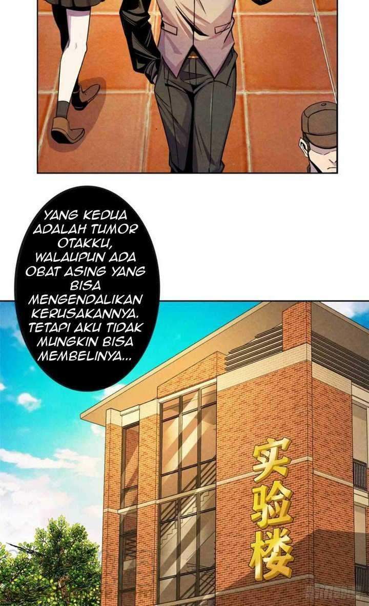 Doctor Li Ming Bab 23 halaman 18