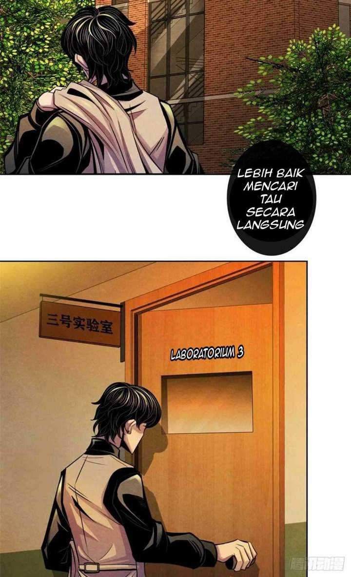 Doctor Li Ming Bab 23 halaman 19