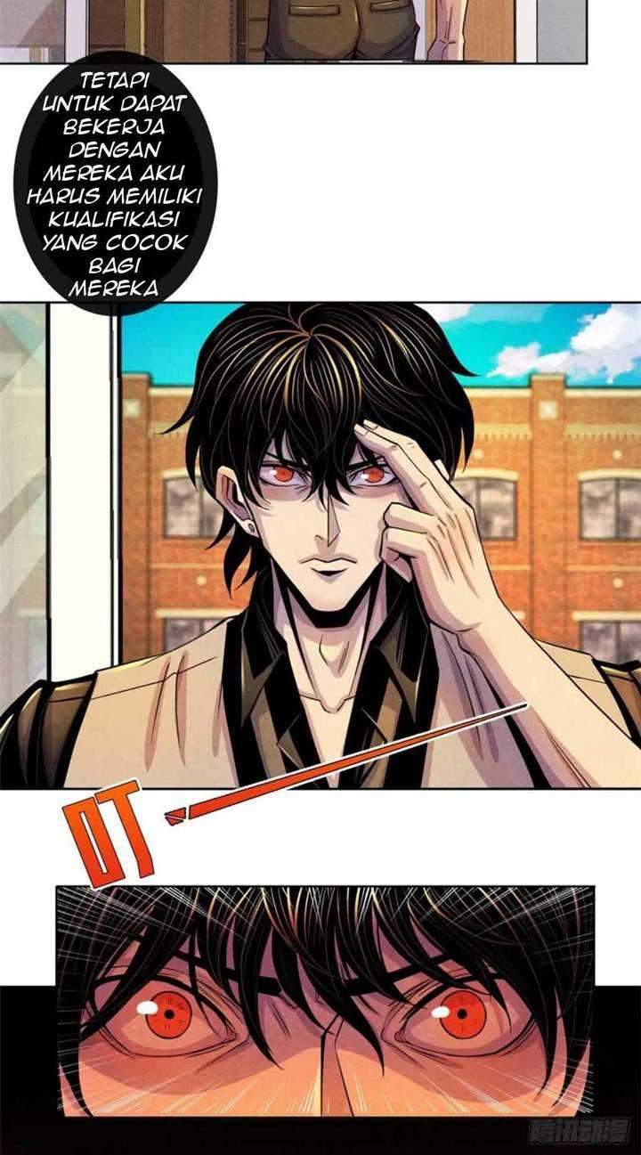 Doctor Li Ming Bab 23 halaman 29