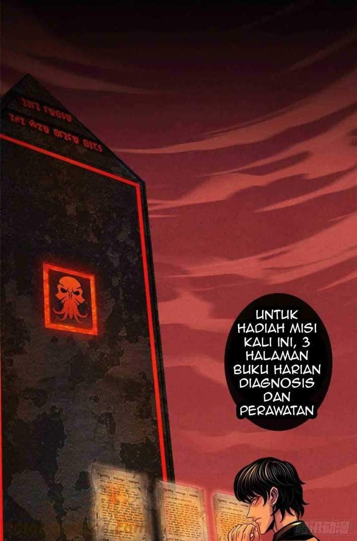Doctor Li Ming Bab 23 halaman 30