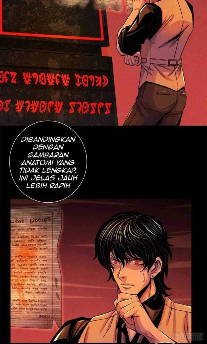 Doctor Li Ming Bab 23 halaman 31