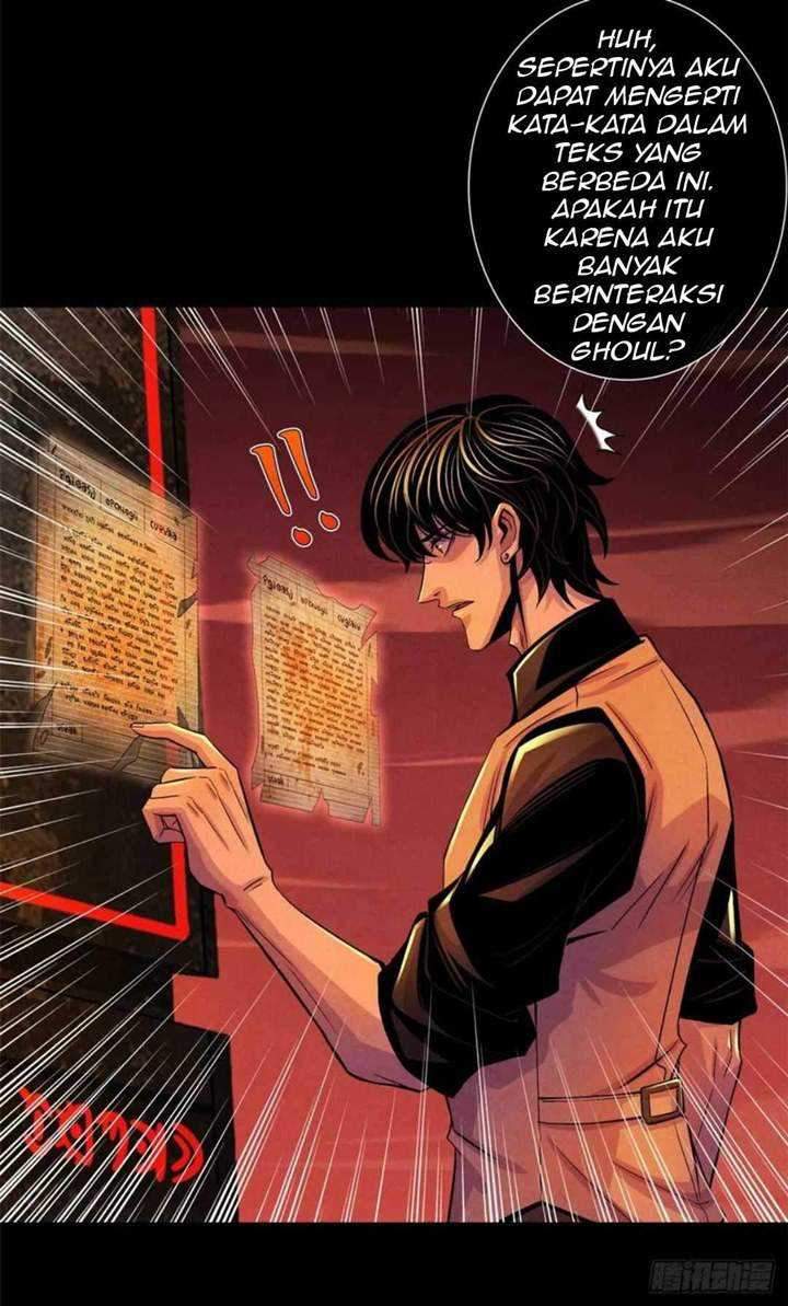 Doctor Li Ming Bab 23 halaman 32