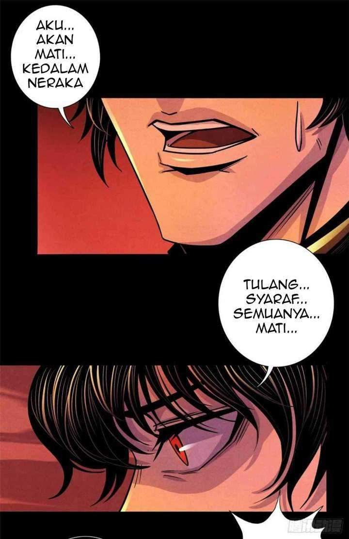 Doctor Li Ming Bab 23 halaman 33