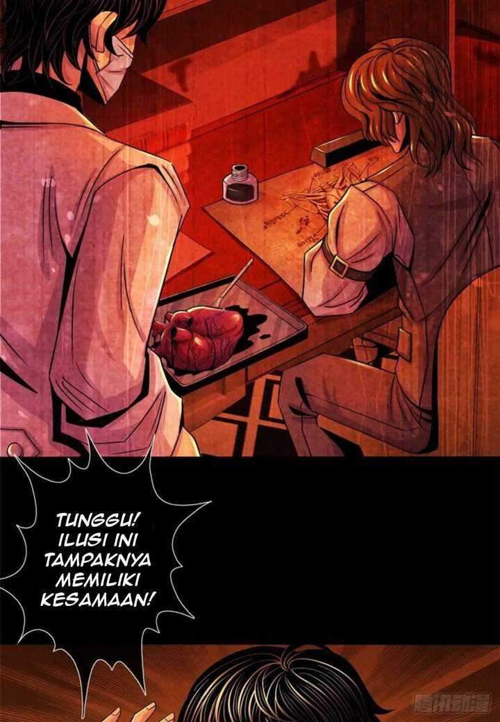 Doctor Li Ming Bab 23 halaman 36