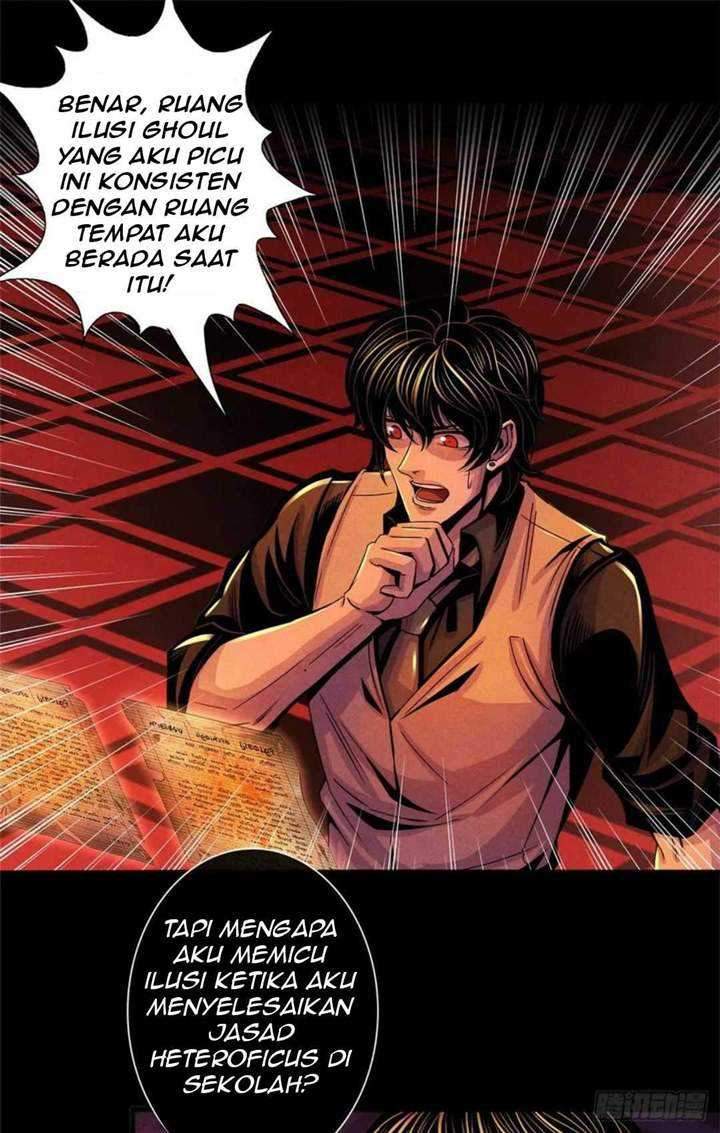 Doctor Li Ming Bab 23 halaman 39