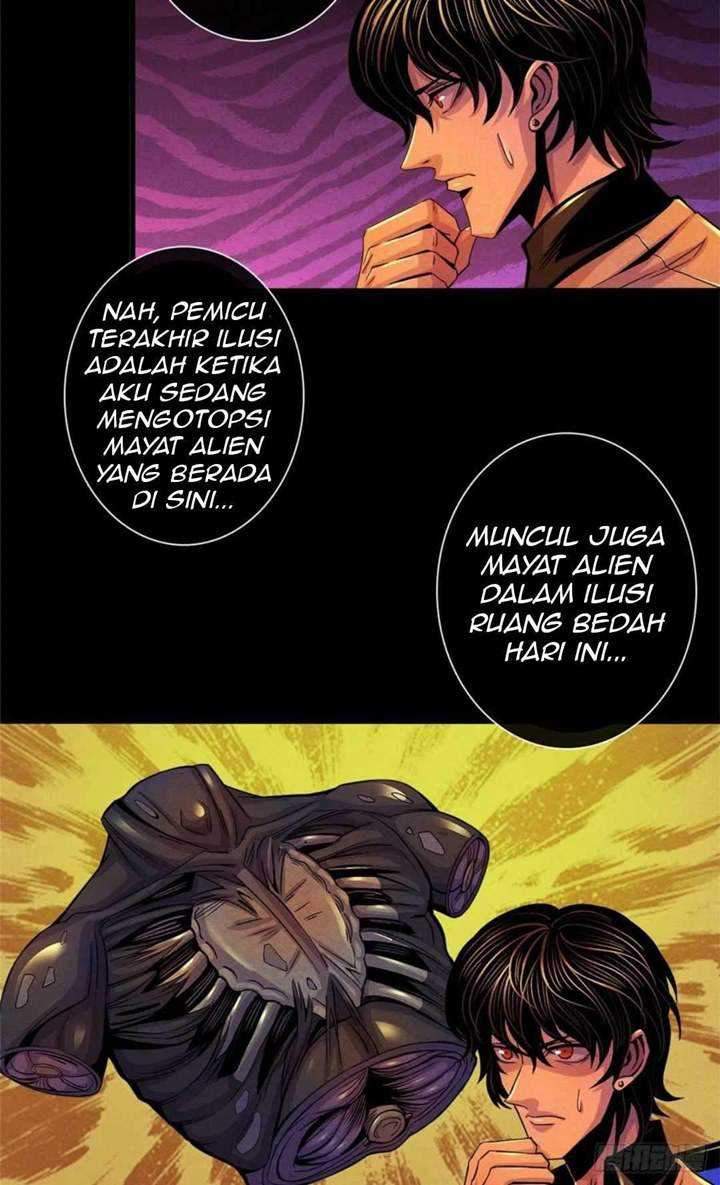 Doctor Li Ming Bab 23 halaman 40