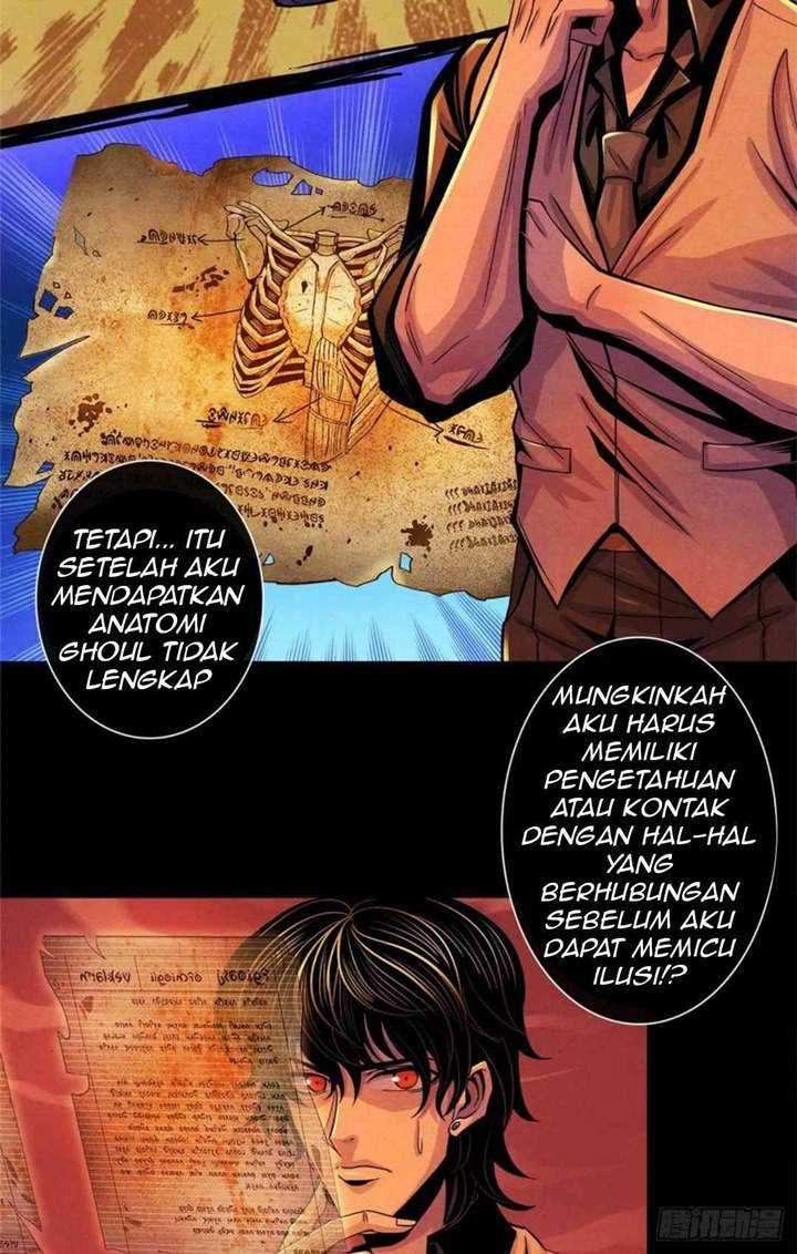 Doctor Li Ming Bab 23 halaman 41