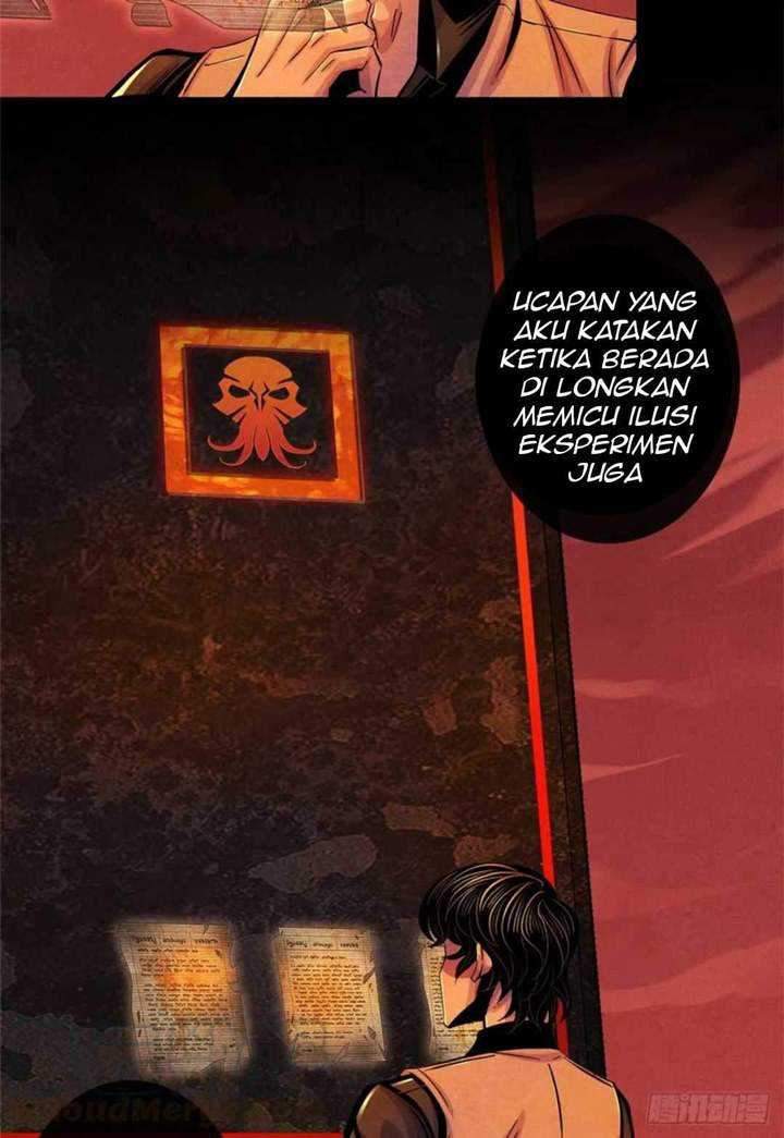Doctor Li Ming Bab 23 halaman 42