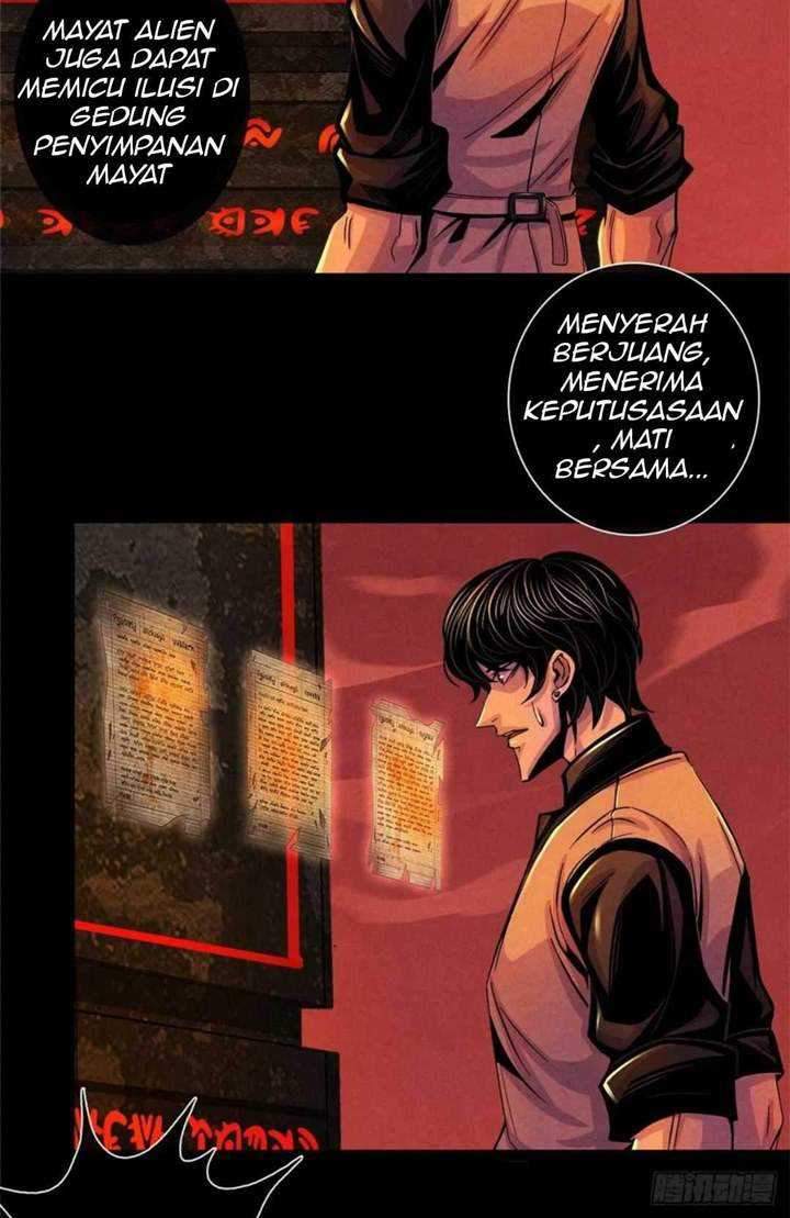 Doctor Li Ming Bab 23 halaman 43