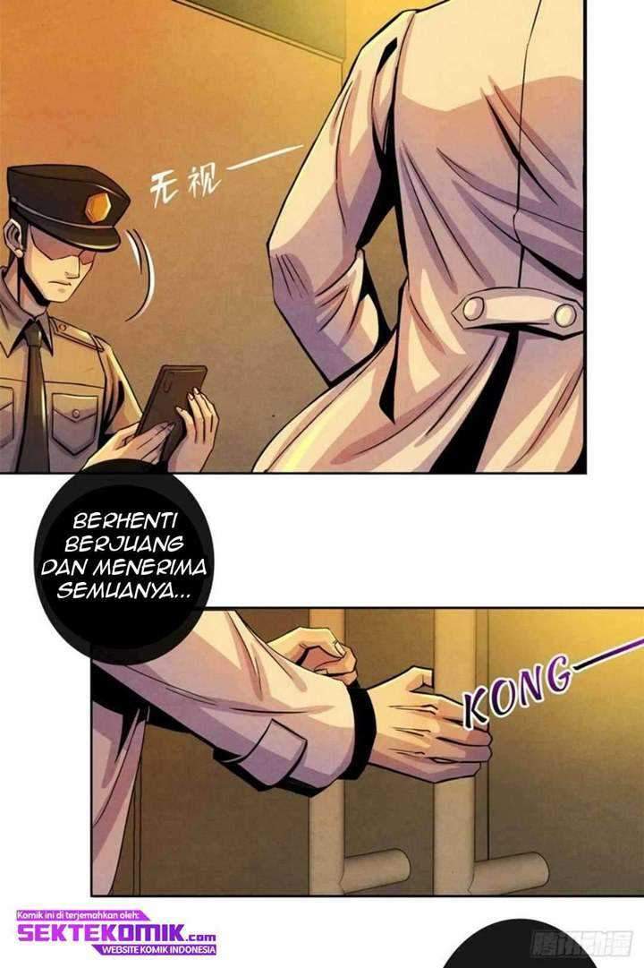 Doctor Li Ming Bab 23 halaman 49