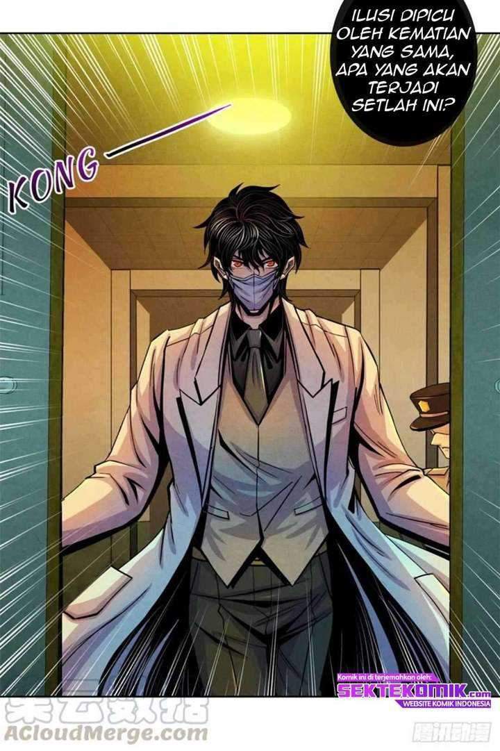 Doctor Li Ming Bab 23 halaman 50